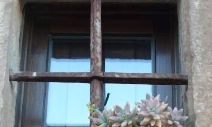 Azuelo Cottage | Self catering La Rinconada