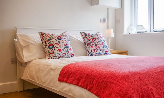 Chillington House | Self contained annex set in peaceful countryside close to the beach