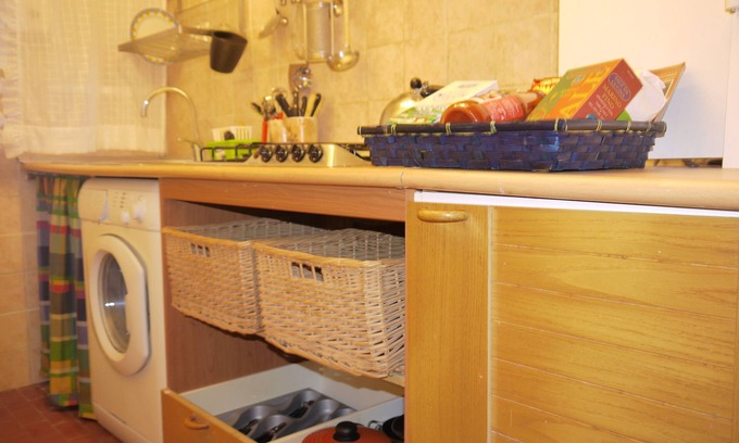 Santa Maria in Stelle Apartment | Self contained apartment
