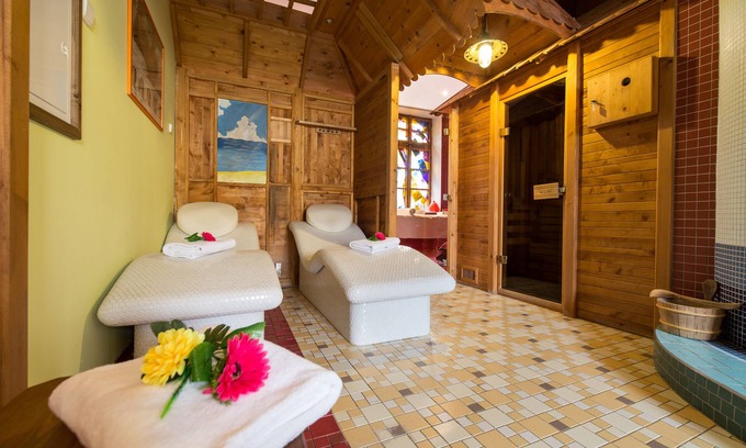 Hostivar Hotel | Selsky Dvur Sivek Hotels