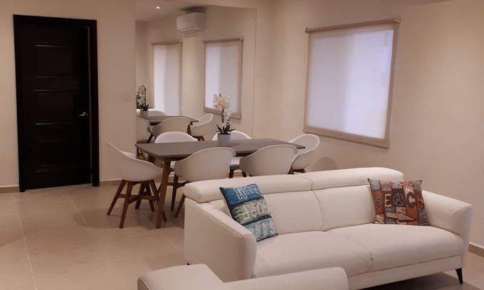 Puerto Juarez Apartment | Selvanova VELAS APARTMENTS