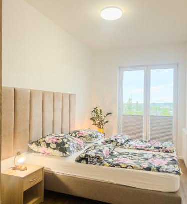 Olsztyn Apartment | Semafor