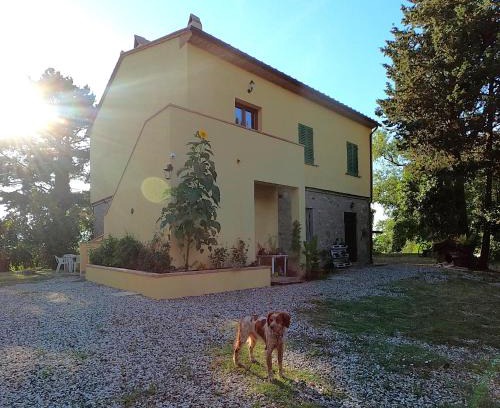Canneto House | Seme di Luna