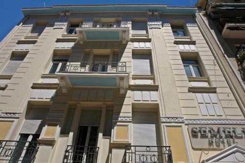 Kypseli Hotel | Semeli Hotel