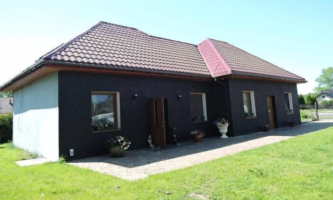 Swinoujscie House | Semi-detached house in Swinoujscie for 8 persons
