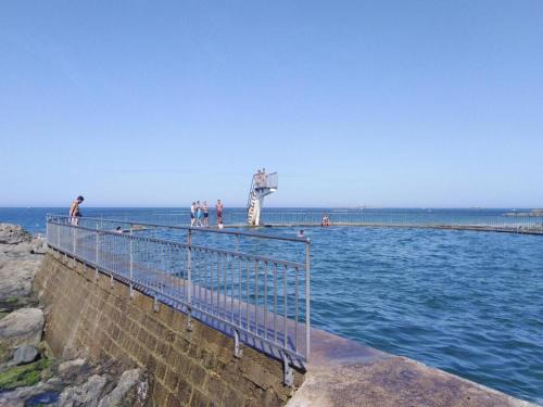 Etables-sur-Mer House | Semi-detached houses, Etables-sur-Mer