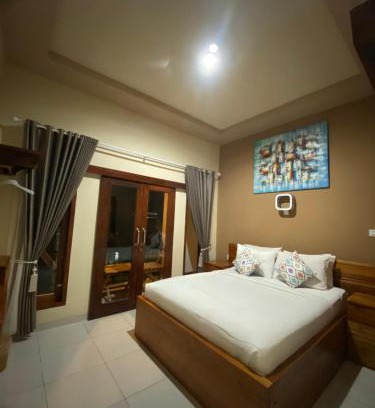 Senggigi House | Semilir Inn Senggigi