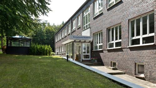 Muritz Bed & Breakfast | Seminarhaus Europäische Akademie