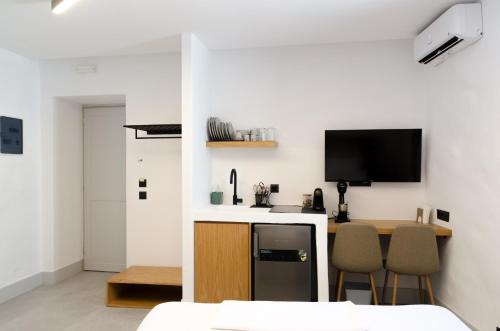 Old Town Rethymnon Apartment | Sempre Verde Apartments II