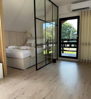 Siemiany Apartment | Sen Nad Jeziorakiem