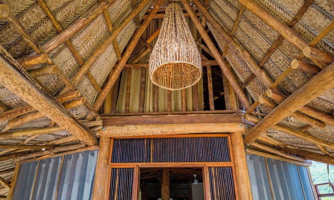 Canaveral Hotel | Senda Koguiwa