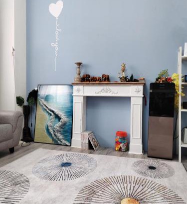 Toucheng Villa | Senhuojia Homestay