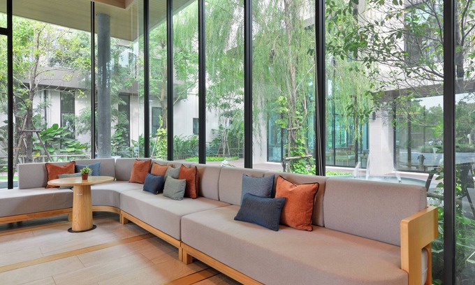 Bang Chan Hotel | SENS Hotel