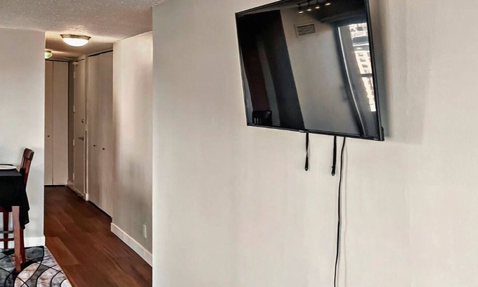 Gateway District Condo | Sensational Vacation Stay