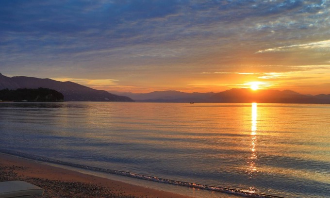 Dassia Apartment | Senses Suite Tria in Dassia