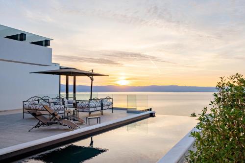 Obrs Villa | Sentio Villa Croatia