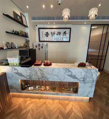 Hengchun Old Town House | Senya Hotel