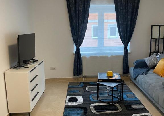 Lend Apartment | SEOS Self Check in ,Gratis parken,Apartment mit Schlaf Zimmer und StudioApartmet