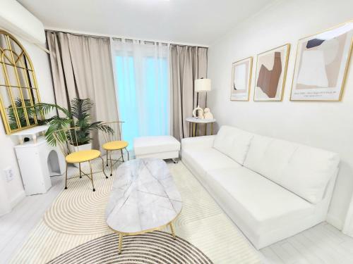 Samcheong-dong Apartment | Seoul STAY Bukchon 주차가능 확인필요