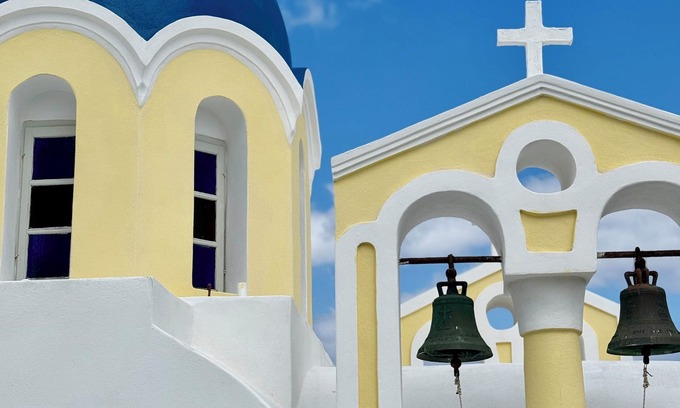 Fira Apartment | Sepal Residence