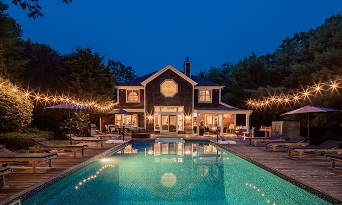 Sagaponack House | September is the New August!