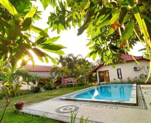 Kuta House | Serah's Homestay