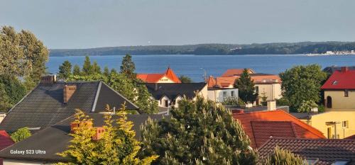 Swarzewo House | Serce Kaszub pokoje z widokiem na Zatokę