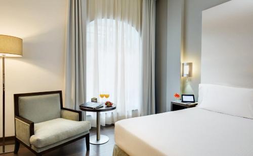 Bilbao City Centre Hotel | Sercotel Coliseo