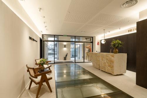 Lugo Hotel | Sercotel EsteOeste