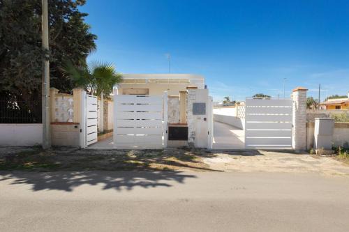 Sant'Isidoro House | Sere d'estate by BarbarHouse