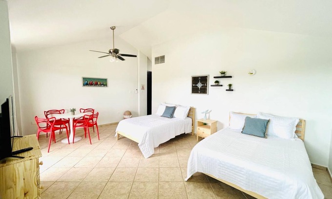 Fraile Apartment | Serena del Mar - Studio - Refuge on the Shore