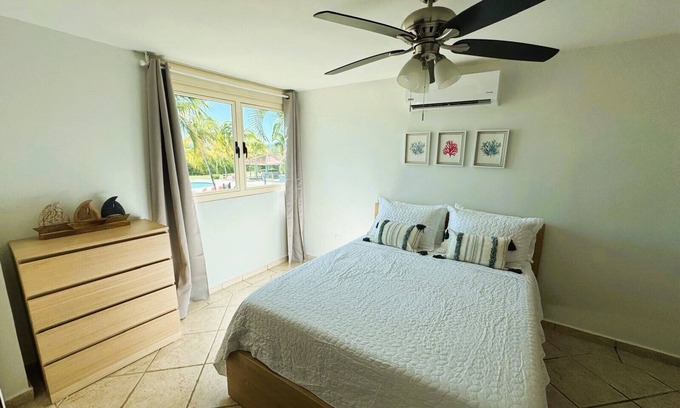 Fraile Apartment | Serena del Mar - Your escape in Culebra