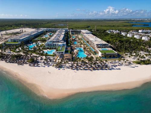 Punta Cana Resort | Serenade All Suites - Adults Only Resort