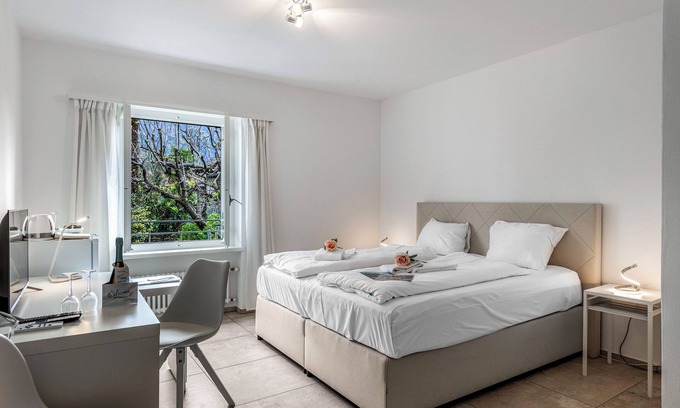 Terre di Pedemonte Hotel | Serenata room 2, Cavigliano, Centovalli, Switzerland