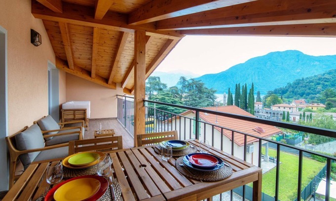 Tremezzina Apartment | Serendipity - My Home In Como