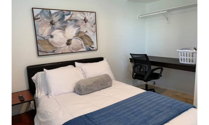 Castro Valley House | Serene 1 Bedroom Cottage/Free Laundry