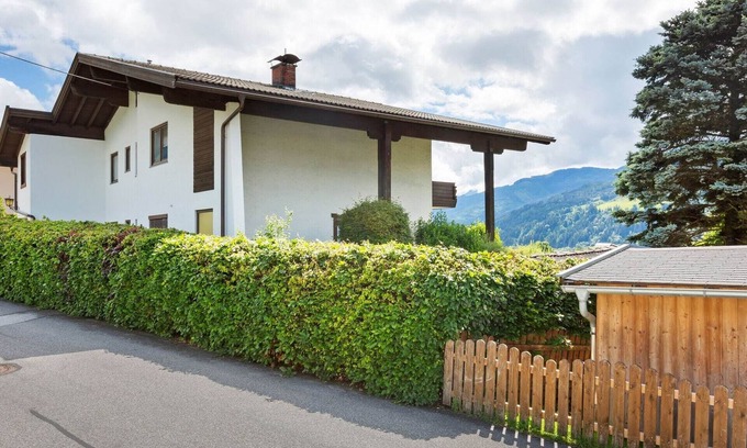 Walchen Apartment | Serene Apartment in Walchen with Valley-Views