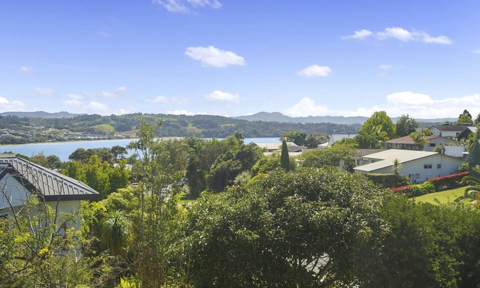 Snells Beach Cottage | Serene at Snells - Snells Beach Bach
