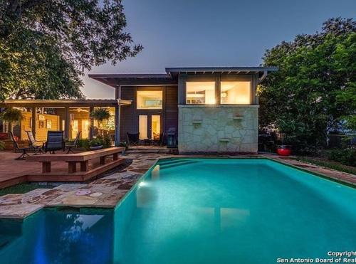 Shearer Hills - Ridgeview House | Serene Pool & Firepit In Stunning Home By Airport
