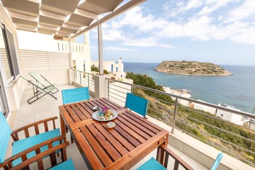 Mochlos Apartment | Serenity apartment Mochlos