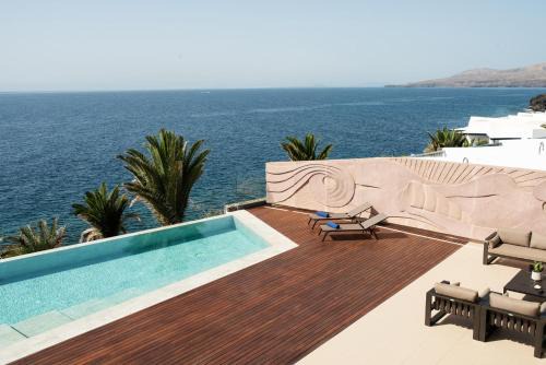 Puerto Calero Villa | SERENITY by Buenavilla