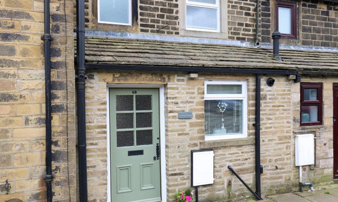 Oxenhope House | Serenity Cottage