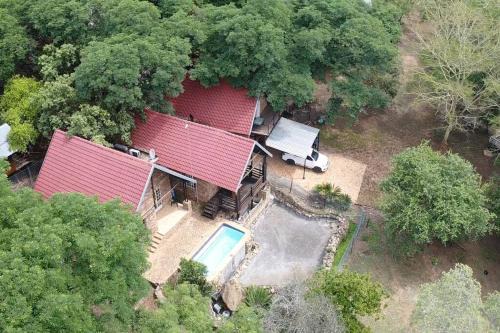 Nelspruit Apartment | Serenity Farm House