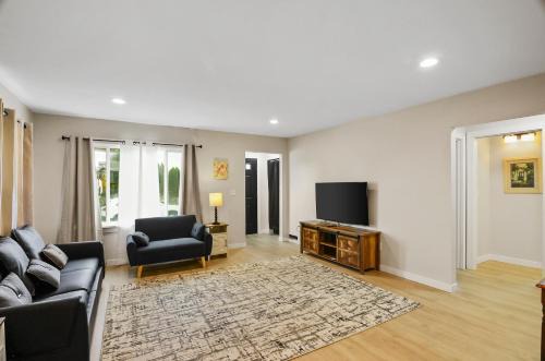 Tri-Cities House | Serenity Farmhouse