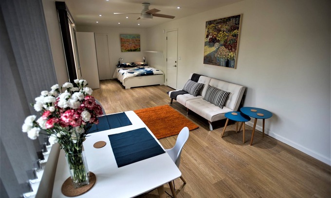 Mount Helix Apartment | Serenity Garden Studio [33% long term, 10% short term discount!]