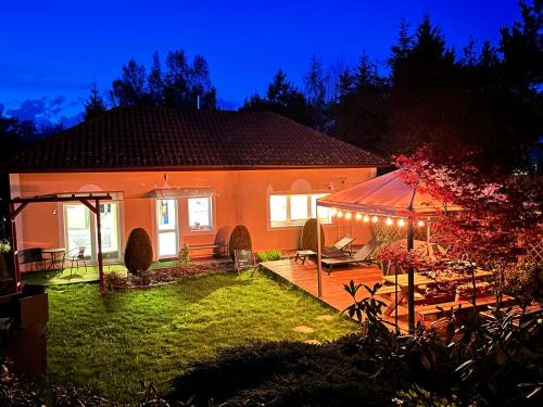 Klodzko Miasto House | Serenity Garden Villas - Polanica-Zdrój