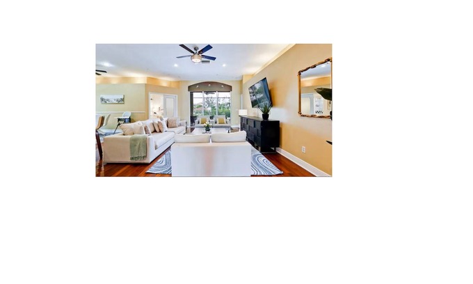 River Pointe House | Serenity & Luxury: Waterfront Oasis w Private Pool. Sleep 12