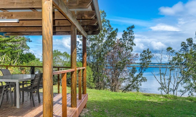 Iluka House | Serenity Now Great Location