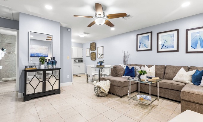 East Naples House | Serenity Place - 2 bedroom
