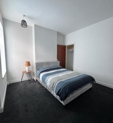 Welford House | Serenity Rooms